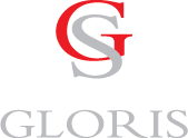 Gloris Логотип